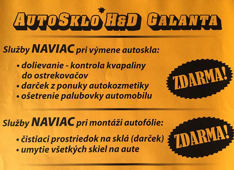 aktualna akcia